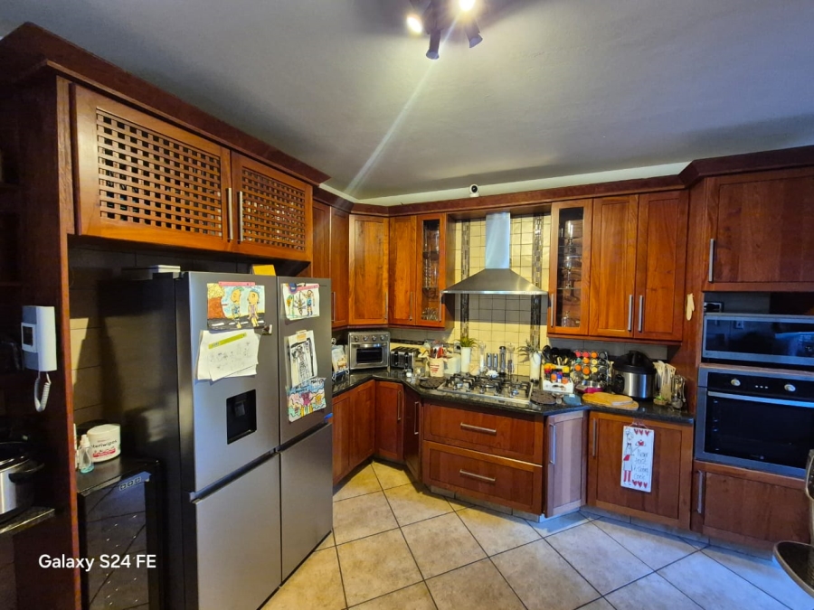 3 Bedroom Property for Sale in Cashan North West